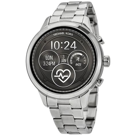 michael kors digital watch price|michael kors digital watch men.